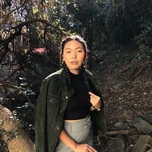 Meet your Posher, Tsering